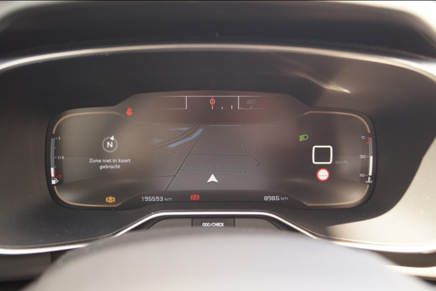 Citroën C5 Aircross 1.2 PureTech 130pk Business -NAVI-ECC-PDC-CAM-