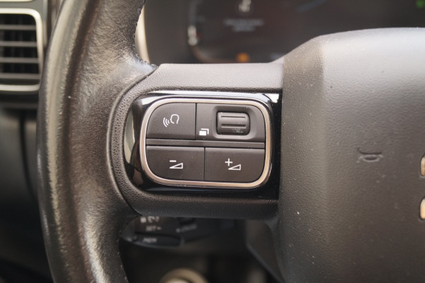Citroën C5 Aircross 1.2 PureTech 130pk Business -NAVI-ECC-PDC-CAM-