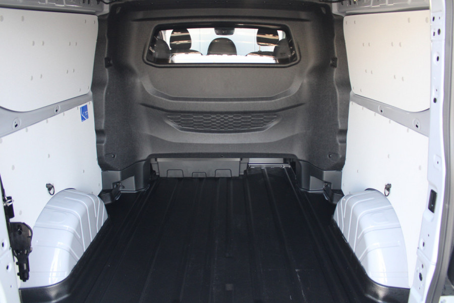 Ford Transit Custom 320 2.0 TDCI L2H1 Limited DC 170pk - 1+1 Stoel - ACC - Navi - 360 Camera - Omvormer - 2x Schuif - Rijklaar