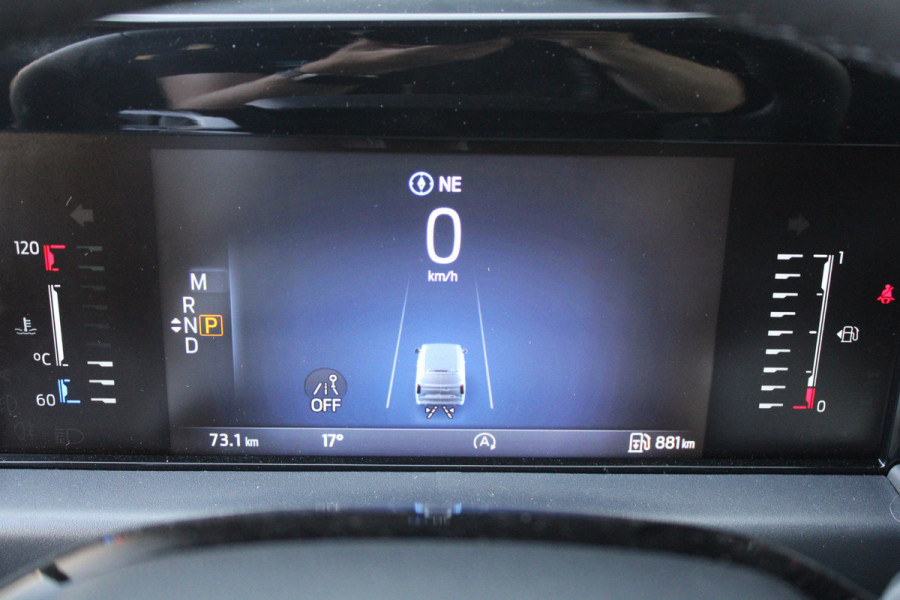 Ford Transit Custom 320 2.0 TDCI L2H1 Limited DC 170pk - 1+1 Stoel - ACC - Navi - 360 Camera - Omvormer - 2x Schuif - Rijklaar