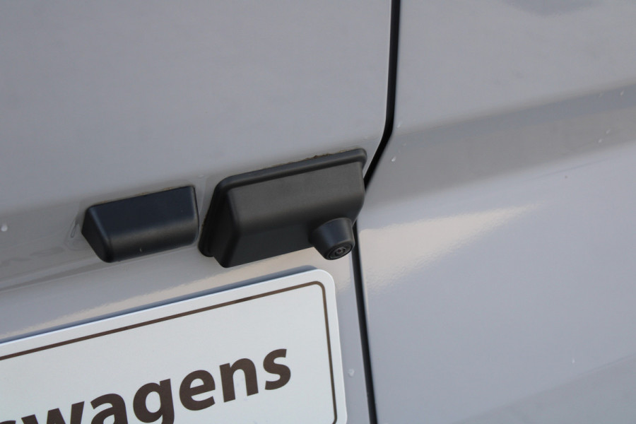 Ford Transit Custom 320 2.0 TDCI L2H1 Limited DC 170pk - 1+1 Stoel - ACC - Navi - 360 Camera - Omvormer - 2x Schuif - Rijklaar