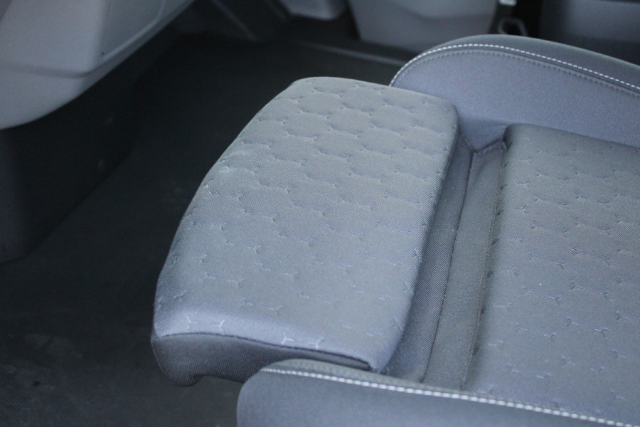 Ford Transit Custom 320 2.0 TDCI L2H1 Limited DC 170pk - 1+1 Stoel - ACC - Navi - 360 Camera - Omvormer - 2x Schuif - Rijklaar