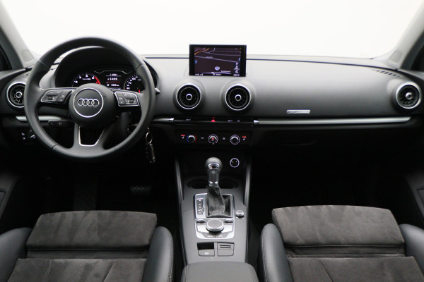 Audi A3 Limousine 35 TFSI CoD Pro Line Automaat Xenon, Navigatie, DAB, Sportstoelen, PDC