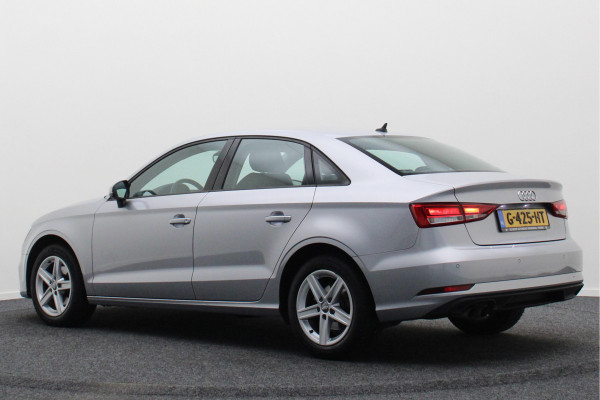 Audi A3 Limousine 35 TFSI CoD Pro Line Automaat Xenon, Navigatie, DAB, Sportstoelen, PDC