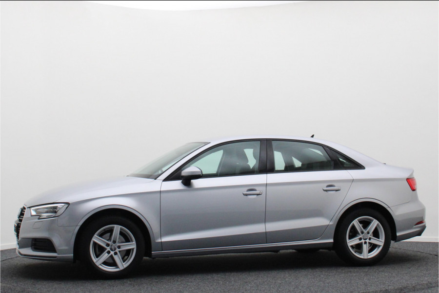 Audi A3 Limousine 35 TFSI CoD Pro Line Automaat Xenon, Navigatie, DAB, Sportstoelen, PDC
