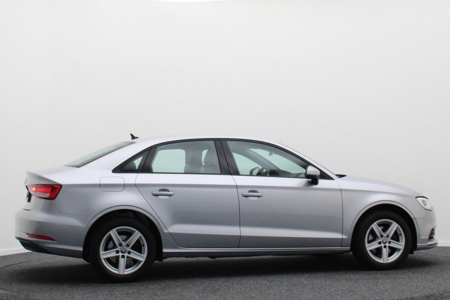 Audi A3 Limousine 35 TFSI CoD Pro Line Automaat Xenon, Navigatie, DAB, Sportstoelen, PDC