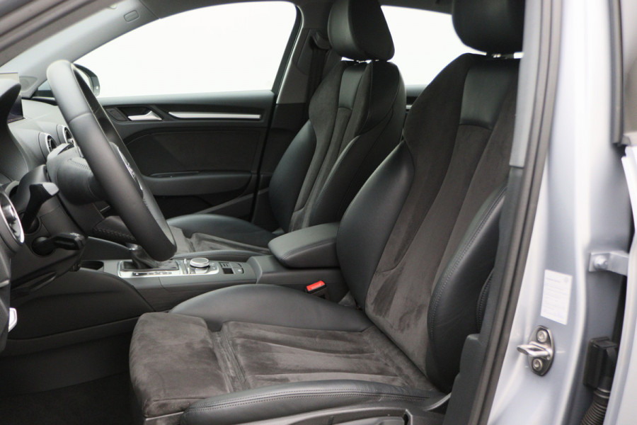 Audi A3 Limousine 35 TFSI CoD Pro Line Automaat Xenon, Navigatie, DAB, Sportstoelen, PDC