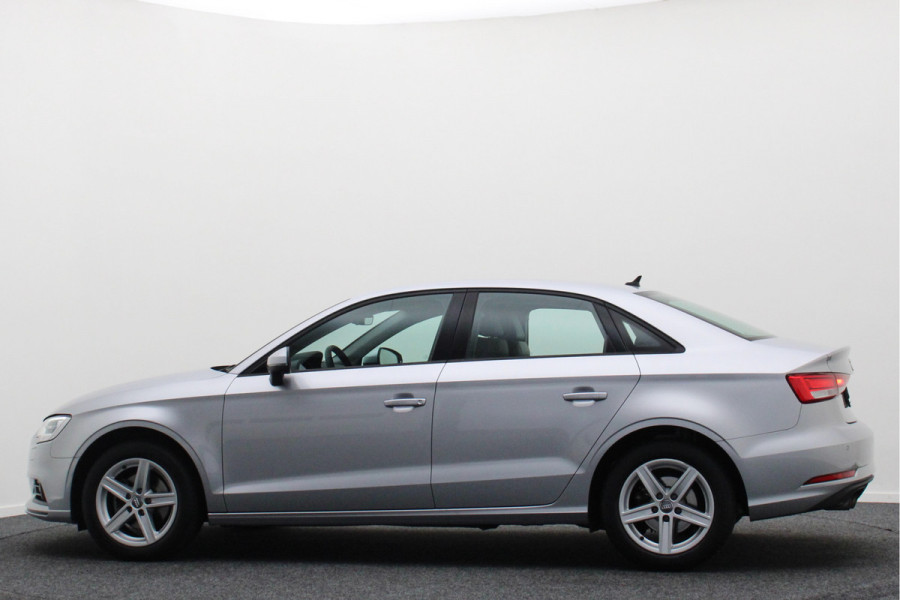 Audi A3 Limousine 35 TFSI CoD Pro Line Automaat Xenon, Navigatie, DAB, Sportstoelen, PDC