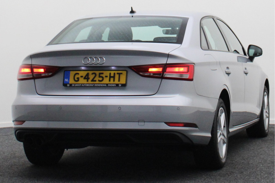 Audi A3 Limousine 35 TFSI CoD Pro Line Automaat Xenon, Navigatie, DAB, Sportstoelen, PDC