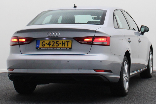 Audi A3 Limousine 35 TFSI CoD Pro Line Automaat Xenon, Navigatie, DAB, Sportstoelen, PDC
