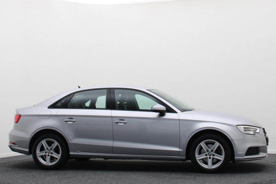Audi A3 Limousine 35 TFSI CoD Pro Line Automaat Xenon, Navigatie, DAB, Sportstoelen, PDC