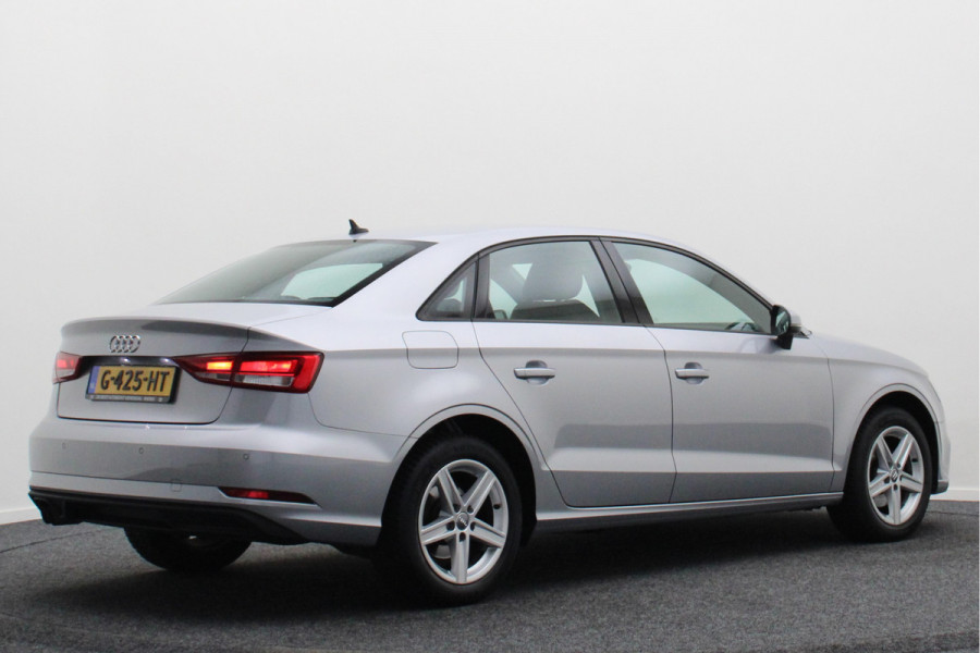 Audi A3 Limousine 35 TFSI CoD Pro Line Automaat Xenon, Navigatie, DAB, Sportstoelen, PDC