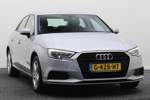 Audi A3 Limousine 35 TFSI CoD Pro Line Automaat Xenon, Navigatie, DAB, Sportstoelen, PDC