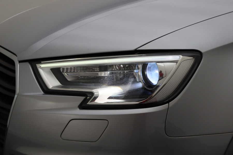 Audi A3 Limousine 35 TFSI CoD Pro Line Automaat Xenon, Navigatie, DAB, Sportstoelen, PDC