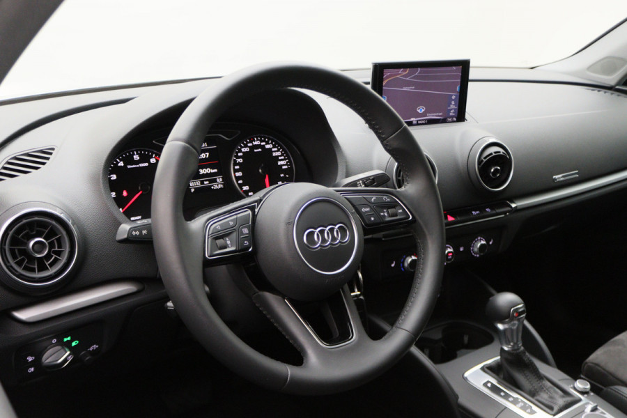 Audi A3 Limousine 35 TFSI CoD Pro Line Automaat Xenon, Navigatie, DAB, Sportstoelen, PDC