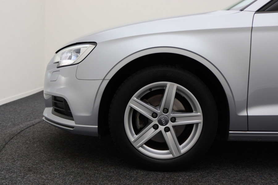 Audi A3 Limousine 35 TFSI CoD Pro Line Automaat Xenon, Navigatie, DAB, Sportstoelen, PDC