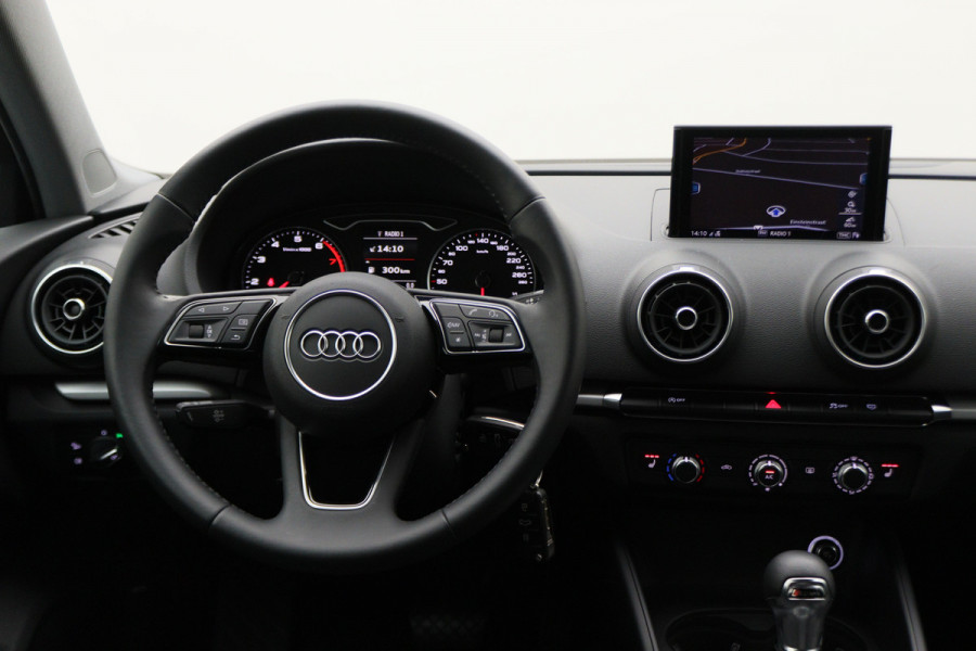 Audi A3 Limousine 35 TFSI CoD Pro Line Automaat Xenon, Navigatie, DAB, Sportstoelen, PDC