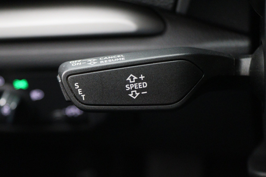 Audi A3 Limousine 35 TFSI CoD Pro Line Automaat Xenon, Navigatie, DAB, Sportstoelen, PDC