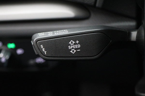 Audi A3 Limousine 35 TFSI CoD Pro Line Automaat Xenon, Navigatie, DAB, Sportstoelen, PDC