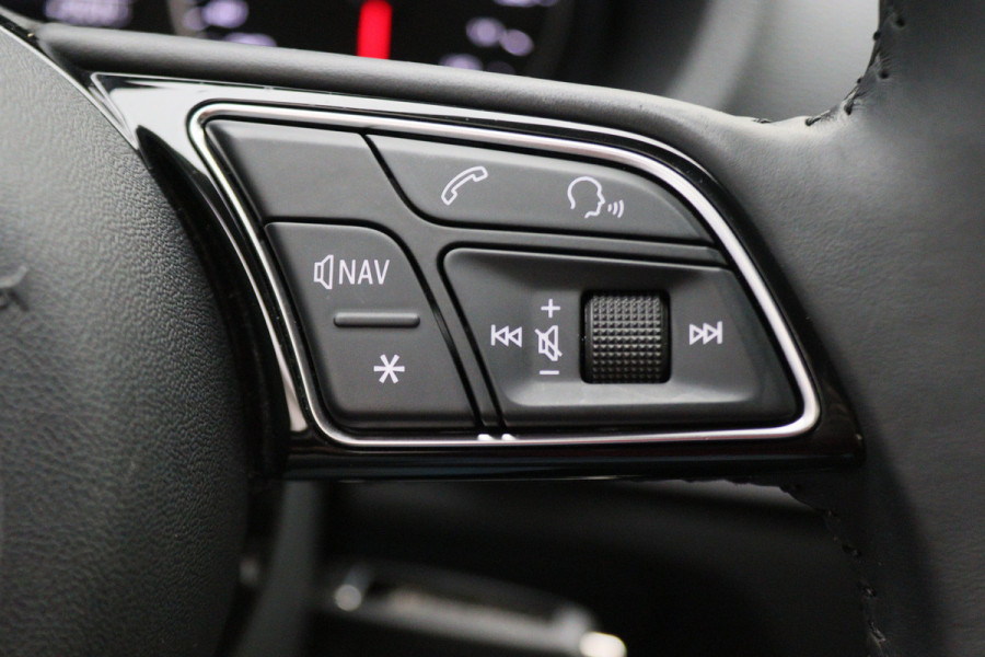 Audi A3 Limousine 35 TFSI CoD Pro Line Automaat Xenon, Navigatie, DAB, Sportstoelen, PDC