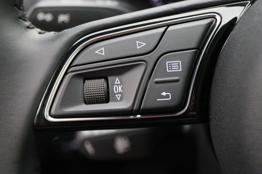 Audi A3 Limousine 35 TFSI CoD Pro Line Automaat Xenon, Navigatie, DAB, Sportstoelen, PDC