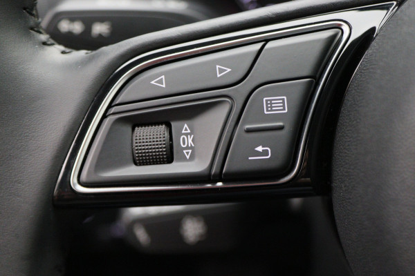Audi A3 Limousine 35 TFSI CoD Pro Line Automaat Xenon, Navigatie, DAB, Sportstoelen, PDC