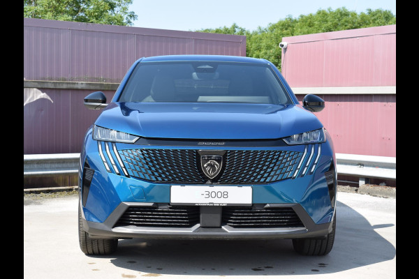 Peugeot E-3008 Allure Avantage 73 kWh | NAVIGATIE | CARPLAY | CAMERA MET SENSOREN | UIT VOORRAAD LEVERBAAR