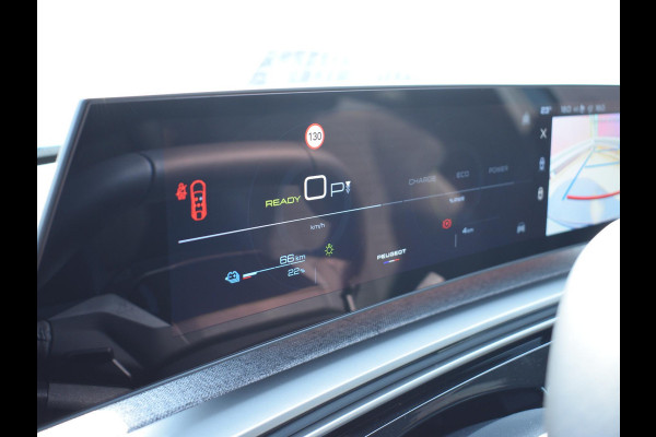 Peugeot E-3008 Allure Avantage 73 kWh | NAVIGATIE | CARPLAY | CAMERA MET SENSOREN | UIT VOORRAAD LEVERBAAR