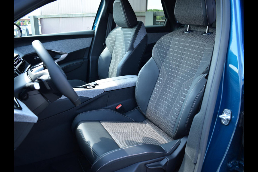 Peugeot E-3008 Allure Avantage 73 kWh | NAVIGATIE | CARPLAY | CAMERA MET SENSOREN | UIT VOORRAAD LEVERBAAR