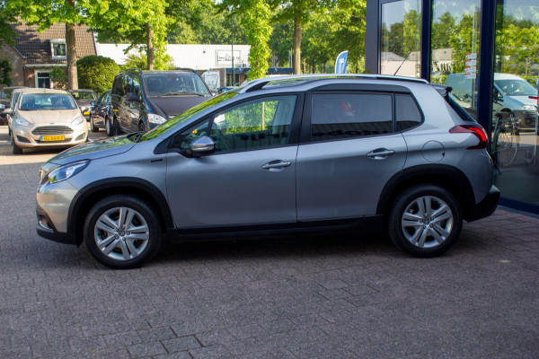 Peugeot 2008 1.2 PureTech Signature|Prijs rijklaar incl. 12 mnd garantie| Bluetooth, Airco, NAV,DAB, Carplay Cruise