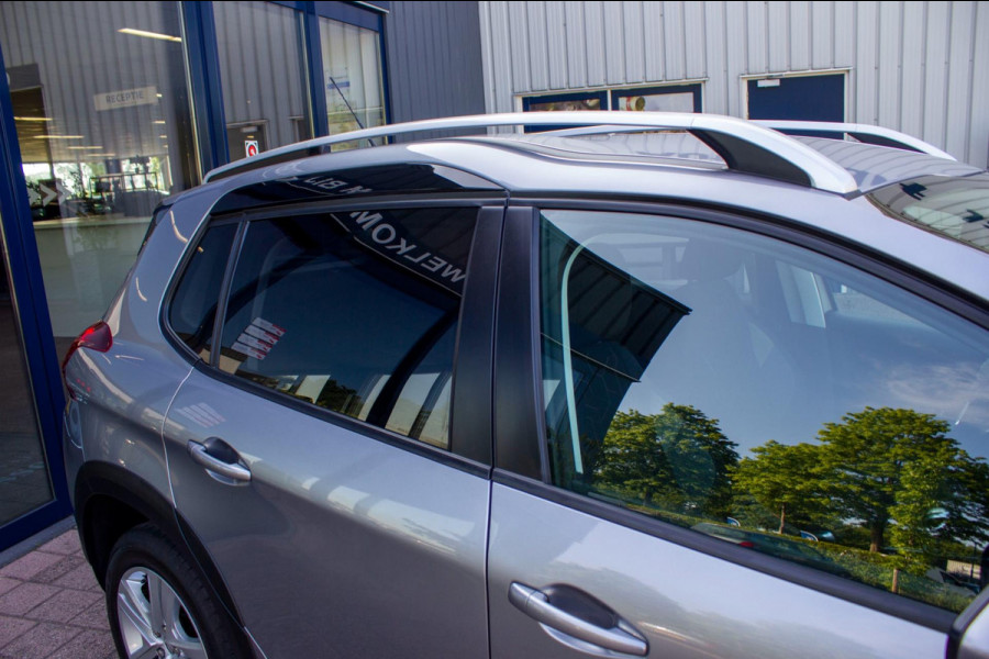 Peugeot 2008 1.2 PureTech Signature|Prijs rijklaar incl. 12 mnd garantie| Bluetooth, Airco, NAV,DAB, Carplay Cruise