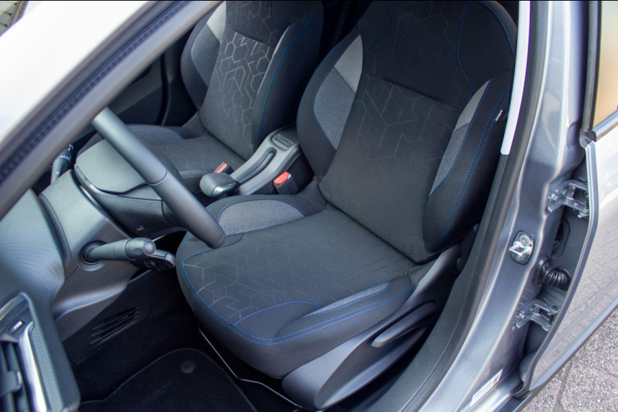 Peugeot 2008 1.2 PureTech Signature|Prijs rijklaar incl. 12 mnd garantie| Bluetooth, Airco, NAV,DAB, Carplay Cruise