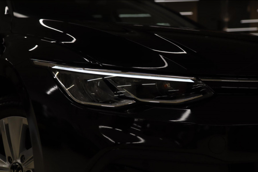 Volkswagen Golf 1.0 eTSI Life SFEERVERLICHTING/360SENSOREN/LMVELGEN