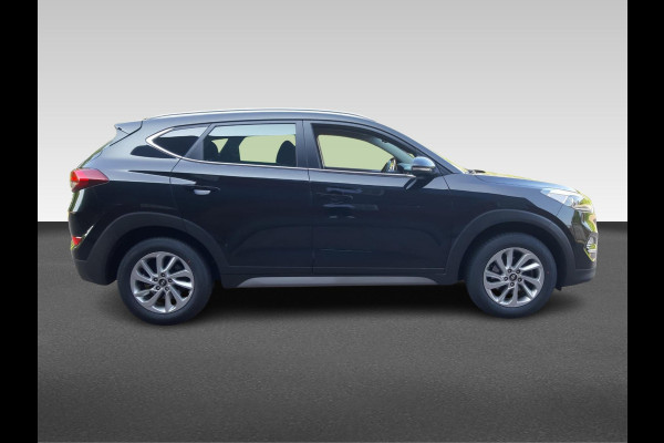 Hyundai Tucson 1.6 GDi Comfort