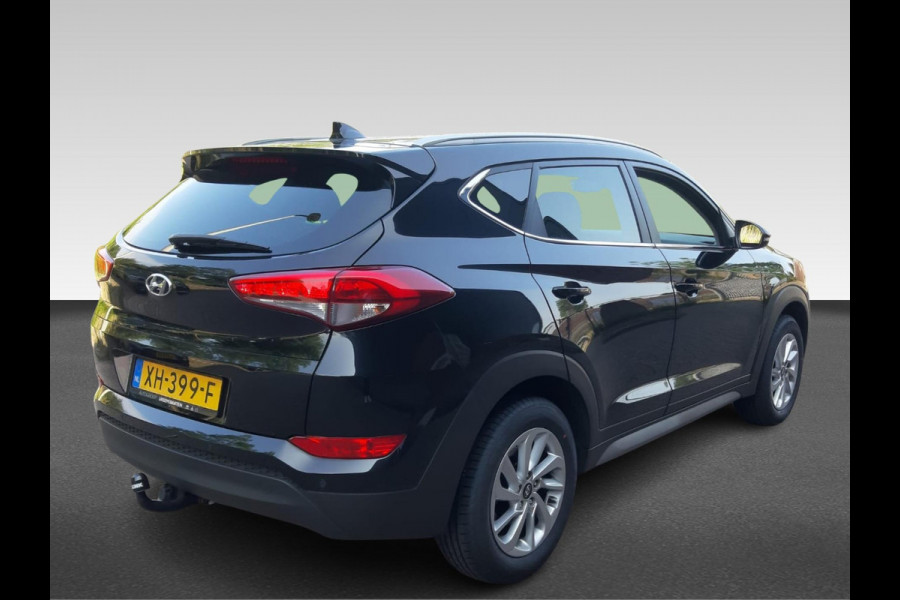Hyundai Tucson 1.6 GDi Comfort