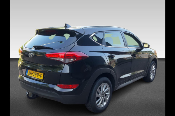 Hyundai Tucson 1.6 GDi Comfort