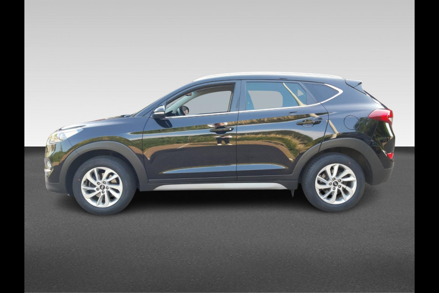 Hyundai Tucson 1.6 GDi Comfort