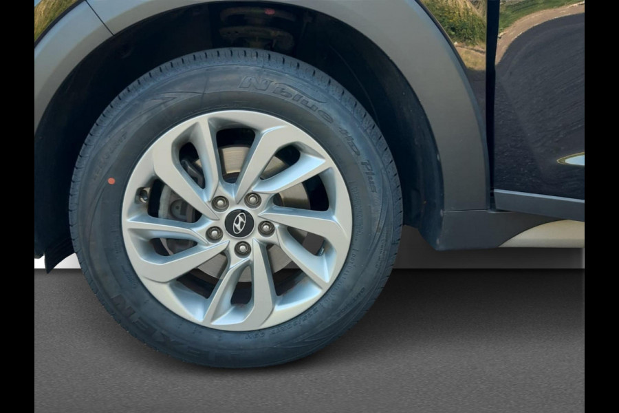 Hyundai Tucson 1.6 GDi Comfort