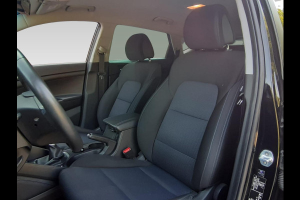 Hyundai Tucson 1.6 GDi Comfort