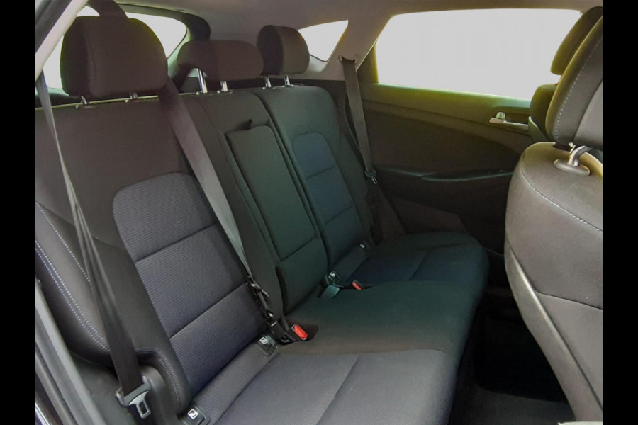 Hyundai Tucson 1.6 GDi Comfort