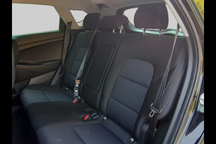 Hyundai Tucson 1.6 GDi Comfort