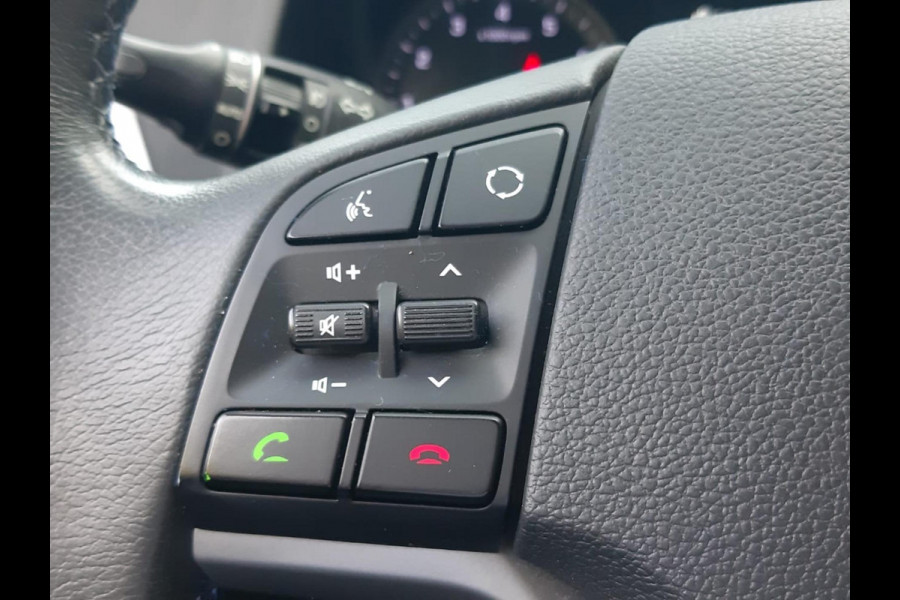 Hyundai Tucson 1.6 GDi Comfort