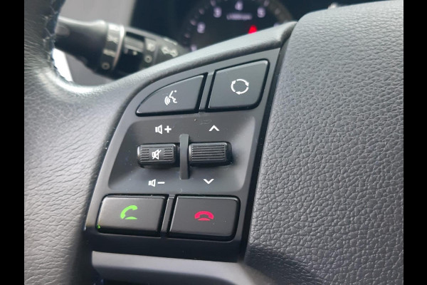 Hyundai Tucson 1.6 GDi Comfort