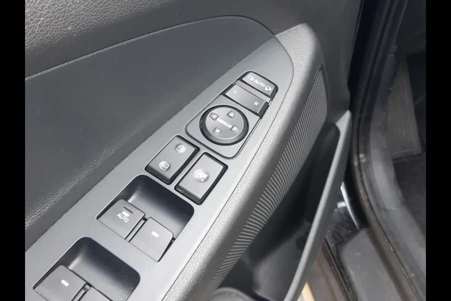 Hyundai Tucson 1.6 GDi Comfort