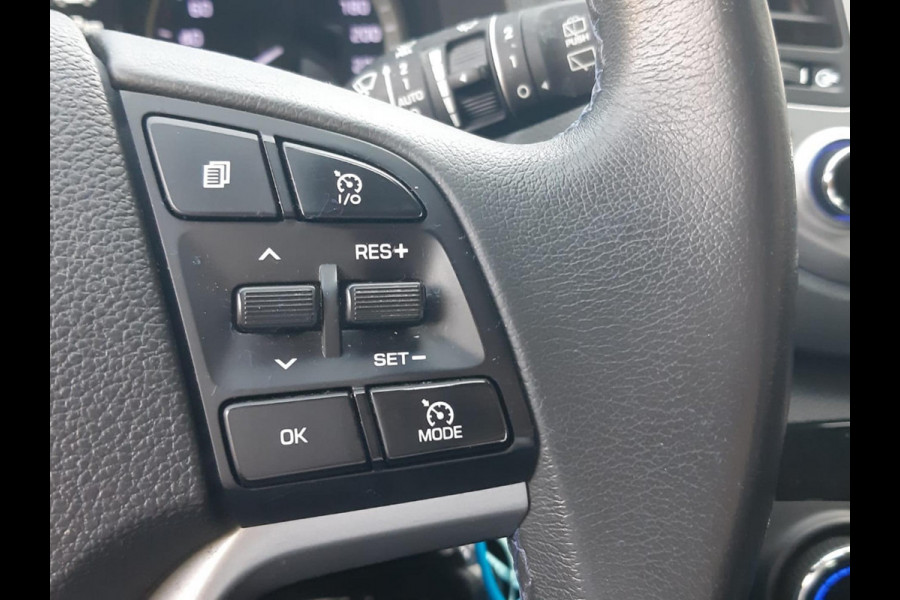 Hyundai Tucson 1.6 GDi Comfort