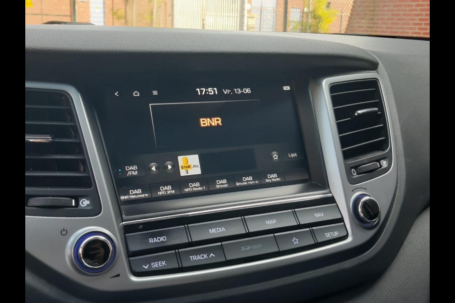 Hyundai Tucson 1.6 GDi Comfort