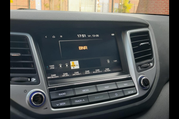 Hyundai Tucson 1.6 GDi Comfort