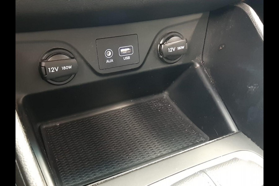 Hyundai Tucson 1.6 GDi Comfort