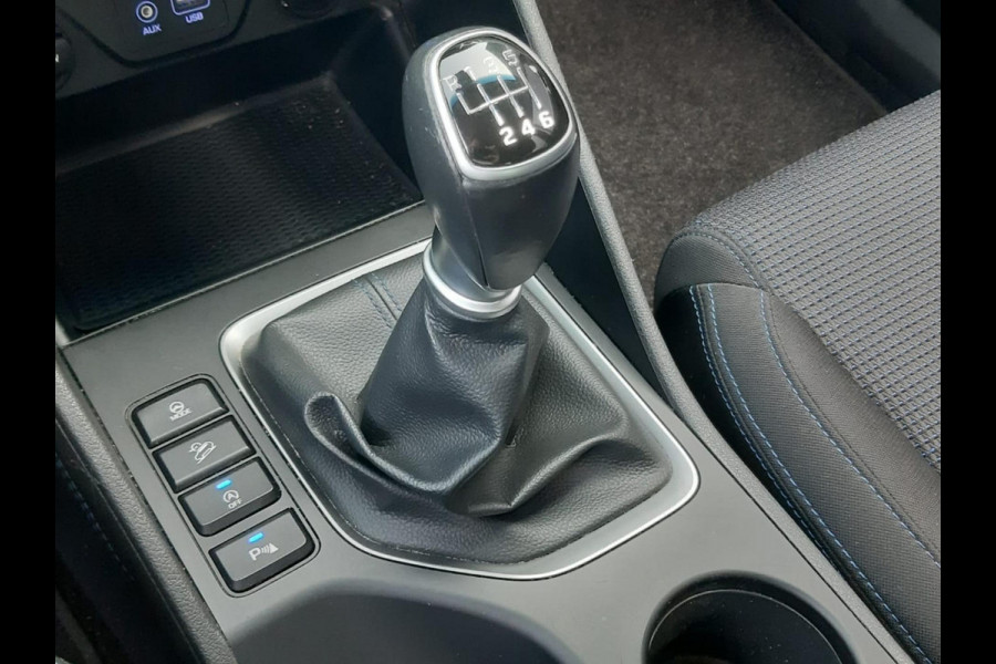 Hyundai Tucson 1.6 GDi Comfort