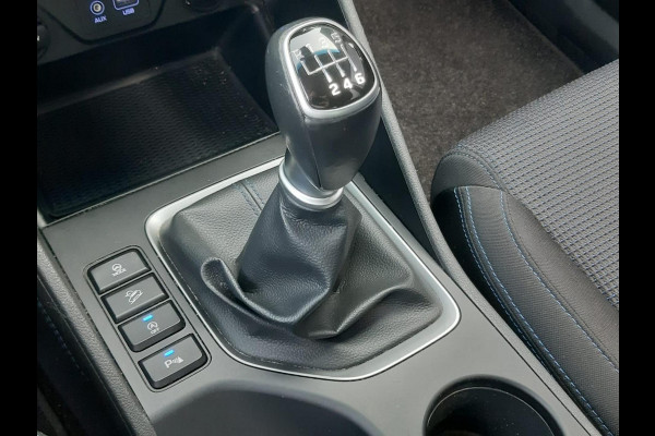 Hyundai Tucson 1.6 GDi Comfort